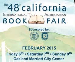 California Book Fair 2015