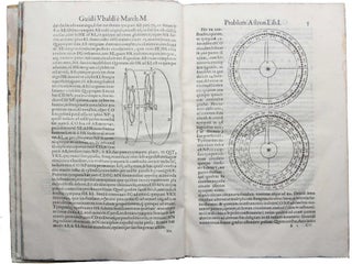 Problematum Astronomicorum Libri Septem.