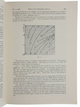 The Steady-State Theory of the Expanding Universe.