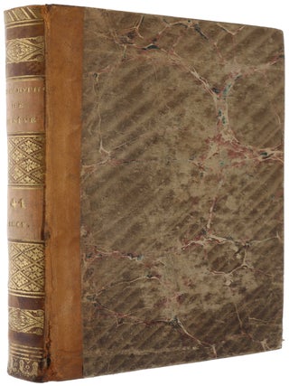 Notions sur la machine analytique de M. Charles Babbage.