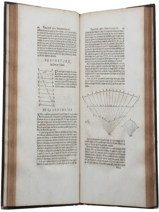 Divers ouvrages de mathématique et de physique.