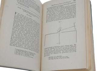 The High-Frequency Spectra of the Elements, I-II, in: The London, Edinburgh and Dublin Philosophical Magazine and Journal of Science, pp. 1024-34 in Sixth Series, Vol. 26, no. 156, December 1913 & pp. 703-13 in Vol. 27, no. 160, April 1914.