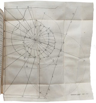 The art of dialling performed geometrically by scale and compasses: arithmetically, by the canons of sines and tangents: instrumentally, by a trigonal instrument, accommodated with lines for that purpose; The geometrical part whereof is performed by projecting of the sphere in plano, upon the plain it self, whereby not only the making, but the reason also of dials is discovered.