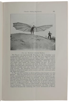 Gliding Experiments. Offprint from: Journal of the Western Society of Engineers, Vol. 2, No. 5, October, 1897 (read 20 October).