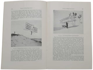 Gliding Experiments. Offprint from: Journal of the Western Society of Engineers, Vol. 2, No. 5, October, 1897 (read 20 October).