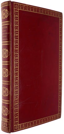 Item #4768 Recueil d'observations electro-dynamiques. Andre-Marie AMPERE, Jöns Jacob von...
