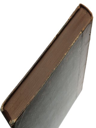 Traité des Substitutions et des Équations algébriques.