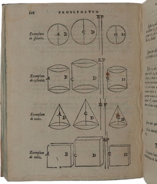 Problematum geometricorum … libri V.