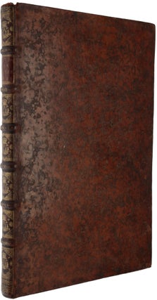 Item #4930 Veterum mathematicorum Athenaei, Bitonis, Apollodori, Heronis, Philonis et Aliorum...
