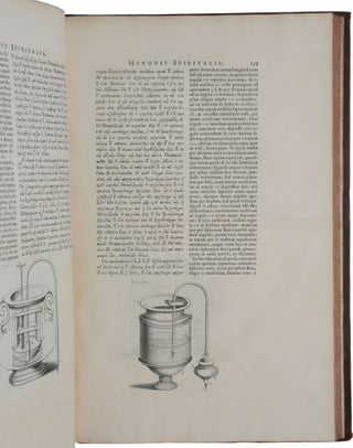 Veterum mathematicorum Athenaei, Bitonis, Apollodori, Heronis, Philonis et Aliorum Opera: nunc primum edita, ex manuscriptis codicibus Bibliothecae Regiae.