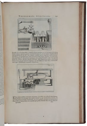 Veterum mathematicorum Athenaei, Bitonis, Apollodori, Heronis, Philonis et Aliorum Opera: nunc primum edita, ex manuscriptis codicibus Bibliothecae Regiae.