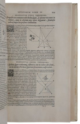 Opticorum libri sex philosophis iuxta ac mathematicis utilis.