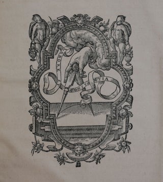 Opticorum libri sex philosophis iuxta ac mathematicis utilis.