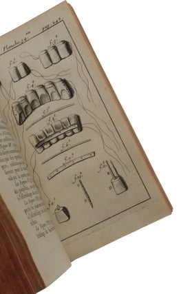 Le chirurgien dentiste, ou traité des dents. Ou l’on enseigne les moyens de les entretenir propres & saines, de les embellir, d’en réparer la perte & de remedier à leurs maladies, à celles des geneives & aux accidens qui peuvent survenir aux autres parties voisines des dents. Avec des observations & des reflexions sur plusieurs cas singuliers …
