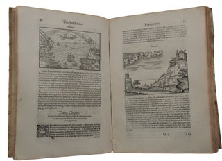 A geometrical practical treatize named Pantometria, divided into three bookes, longimetra, planimetra, and stereometria. Containing rules manifolde for mensuration of all lines, superficies and solides: with sundrie strange conclusions both by instrument and without, and also by glasses to set forth the true description or exact platte of an whole region.