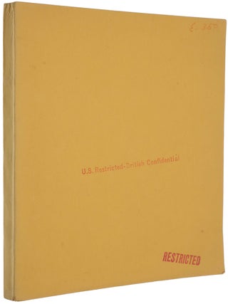 Item #5179 The Extrapolation, Interpretation and Smoothing of Stationary Time Series with...
