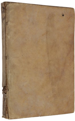 Tractatus de Fractura Calve sive Cranei.