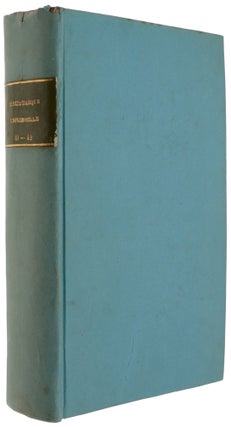 ‘Notions sur la machine analytique de M. Charles Babbage,’ pp. 352-376 in: Bibliothèque Universelle de Genève. Nouvelle Série, Tome 41.