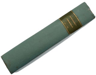 ‘Notions sur la machine analytique de M. Charles Babbage,’ pp. 352-376 in: Bibliothèque Universelle de Genève. Nouvelle Série, Tome 41.