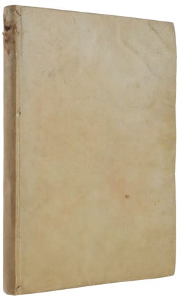 Theoricae mediceorum planetarum ex causis physicis deductae.