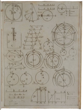 Theoricae mediceorum planetarum ex causis physicis deductae.