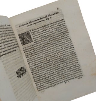 Theoricae mediceorum planetarum ex causis physicis deductae.