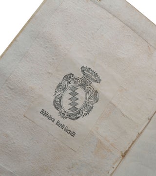 Theoricae mediceorum planetarum ex causis physicis deductae.