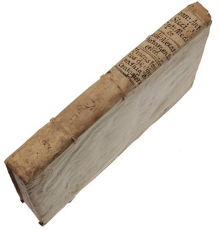 De sympathia et antipathia rerum liber unus. De contagione et contagiosis morbis et curatione libri III.