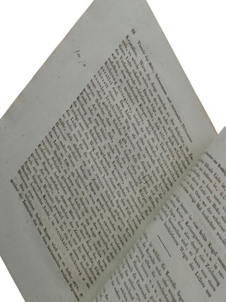 Theorie der Höfe, Nebensonnen und verwandter Phänomene mit Versuchen zur Bestätigung derselben. Offprint from Astronomische Abhandlungen (H. C. Schumacher, ed.), Drittes Heft.