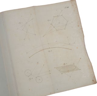 Theorie der Höfe, Nebensonnen und verwandter Phänomene mit Versuchen zur Bestätigung derselben. Offprint from Astronomische Abhandlungen (H. C. Schumacher, ed.), Drittes Heft.