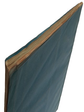 Theorie der Höfe, Nebensonnen und verwandter Phänomene mit Versuchen zur Bestätigung derselben. Offprint from Astronomische Abhandlungen (H. C. Schumacher, ed.), Drittes Heft.