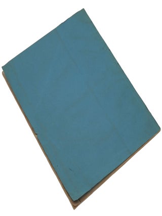 Theorie der Höfe, Nebensonnen und verwandter Phänomene mit Versuchen zur Bestätigung derselben. Offprint from Astronomische Abhandlungen (H. C. Schumacher, ed.), Drittes Heft.