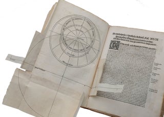 Elucidatio fabricae usuque astrolabii.