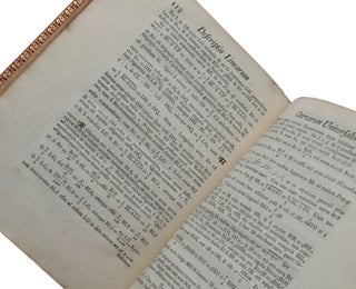 Geometria organica: sive descriptio linearum curvarum universalis.