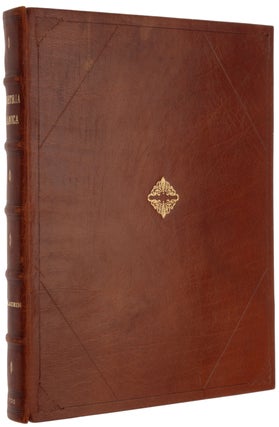 Geometria organica: sive descriptio linearum curvarum universalis.