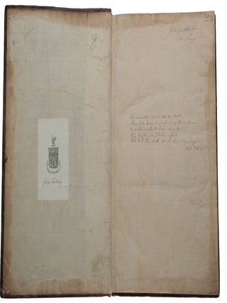 Orang-Outang, sive homo sylvestris; or, the anatomy of a pygmie compared with that of a monkey, an ape and a man. To which is added, a philological essay concerning the pygmies, the cynocephali, the satyrs, and sphinges of the Ancients. Wherein it will appear that they are all either apes or monkeys, and not men, as formerly pretended.