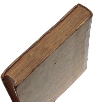 Plain Astronomy. Manuscript volume of notes on practical astronomy and mathematics.