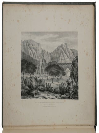 Results of astronomical observations made during the years 1834, 5, 6, 7, 8, at the Cape of Good Hope; being the completion of a telescopic survey of the whole surface of the visible heavens, commenced in 1825.