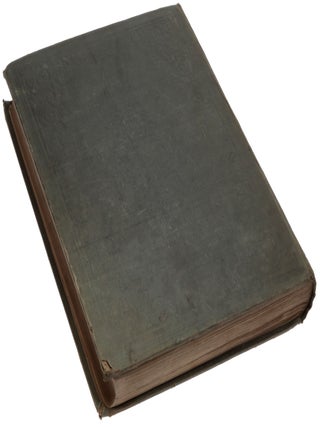 Results of astronomical observations made during the years 1834, 5, 6, 7, 8, at the Cape of Good Hope; being the completion of a telescopic survey of the whole surface of the visible heavens, commenced in 1825.