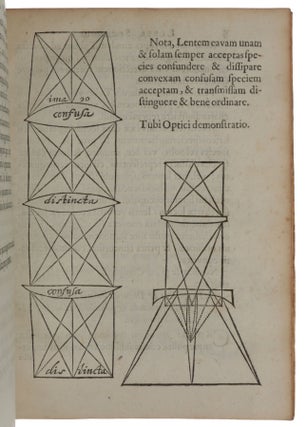 De vero telescopii inventore, cum brevi omnium conspiciliorum historia – Observationum microcospicarum centuria.
