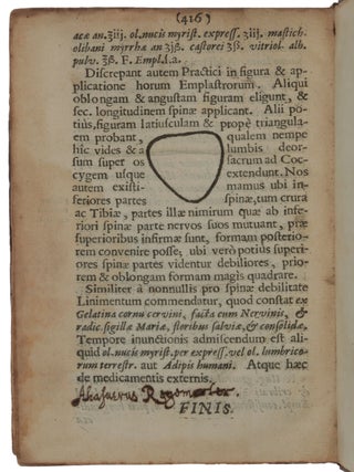 De rachitide sive morbo puerili qui vulgo the rickets dicitur...