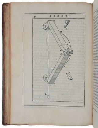 Planisphaeriorum universalium theorica.