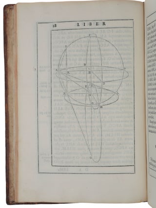 Planisphaeriorum universalium theorica.