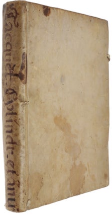 Cylindricorum et annularium libri IV: item De circulorum volutione per planum, dissertatio physiomath[i]ca.