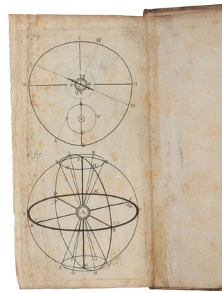 Aristarchi Samii de mundi systemate, partibus et motibus ejusdem libellus. Adjectae sunt AE. de Roberval … notae in eundem labellum.