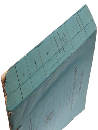 Mémoire sur une propriété générale d’une classe trés-étendue de fonctions transcendantes, présenté à l'Académie le 30 Octobre 1826, pp. 176-264 in: Mémoires présentés par divers savants a l’Académie Royale des Scines de l’Institute de France … Tome Septième.