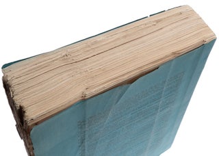 Mémoire sur une propriété générale d’une classe trés-étendue de fonctions transcendantes, présenté à l'Académie le 30 Octobre 1826, pp. 176-264 in: Mémoires présentés par divers savants a l’Académie Royale des Scines de l’Institute de France … Tome Septième.