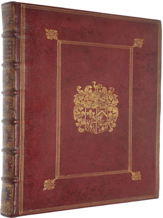 Item #5465 De resolutione et compositione mathematica libri quinque. Opus posthumum. Marino...