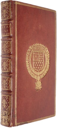 Item #5467 Essai d’optique sur la gradation de la lumiere. Pierre BOUGUER