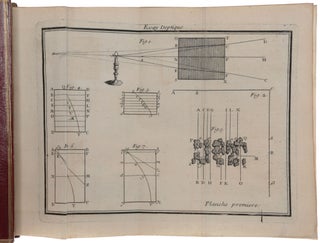 Essai d’optique sur la gradation de la lumiere.